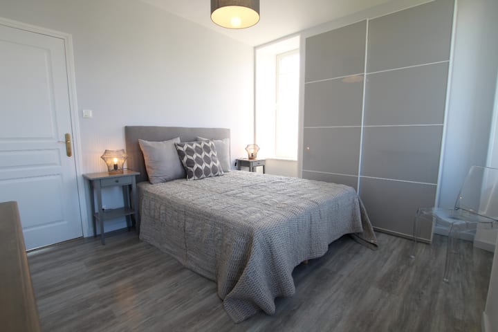 Habitación 1