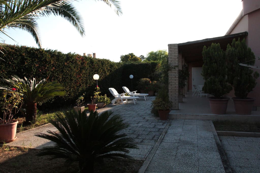 Giardino