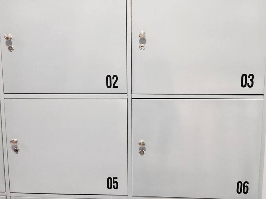 Locker