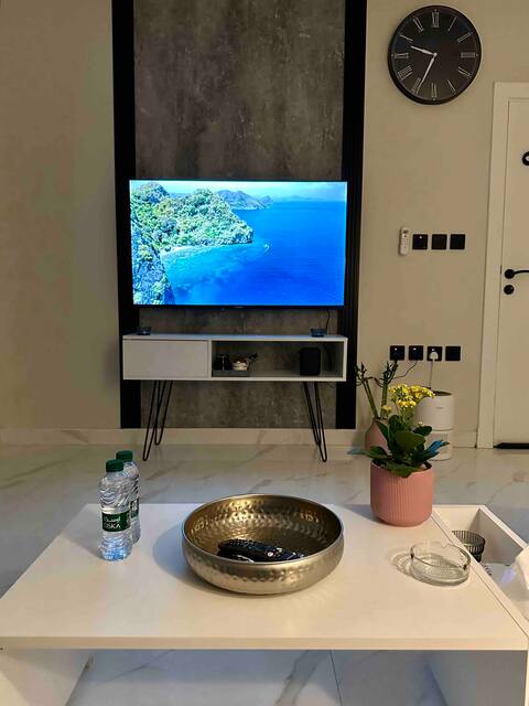 Luxury Hotel Studio (Smart Login) #7