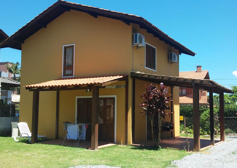 FACHADA FUNDOS