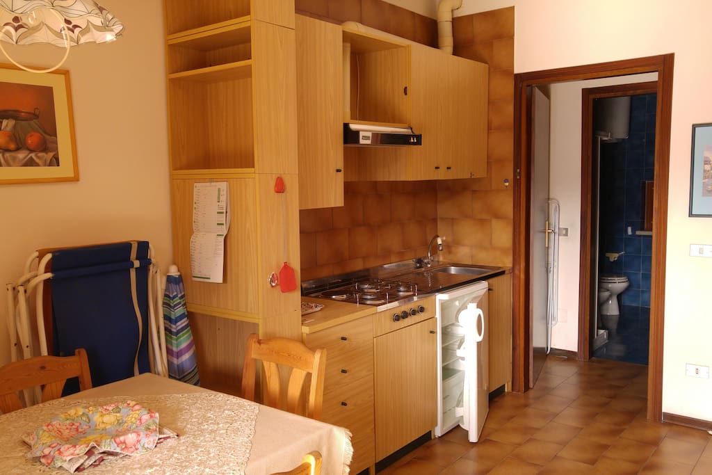 Cucina