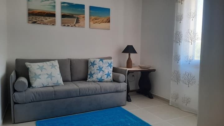 Marea "Veri Nice" - Santa Teresa Gallura