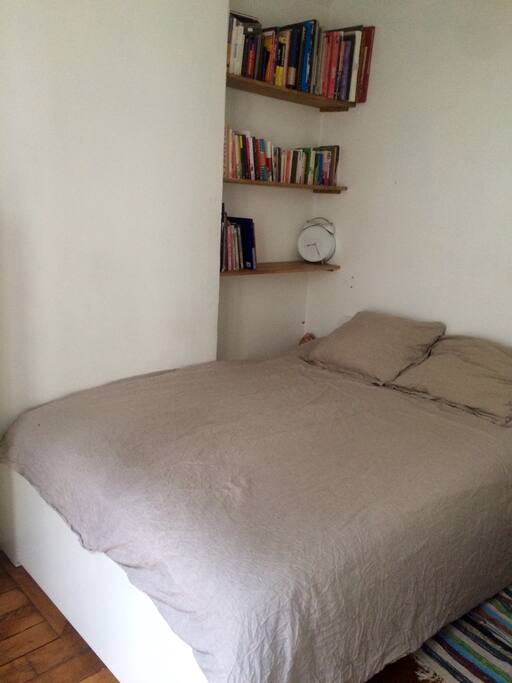 chambre