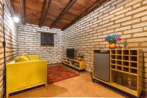 Arroqueño Suite/Hotel Casa Regina