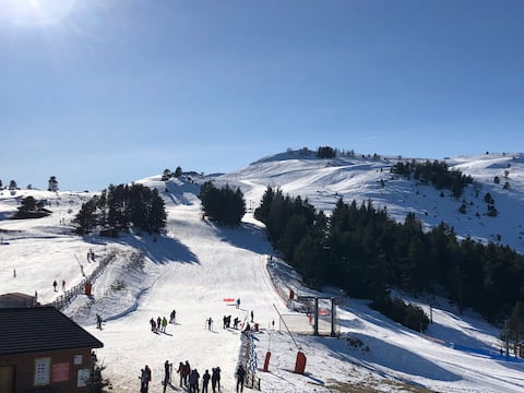 Renovated charming village house Ariège Pyrenees Ax