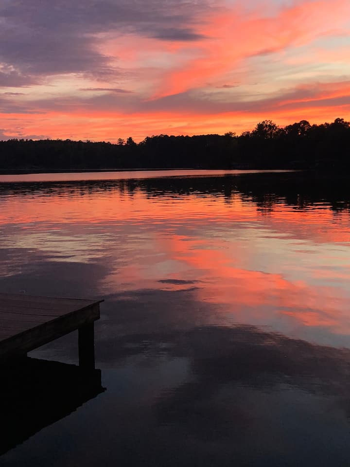 Lake Oconee Vacation Rentals & Homes United States Airbnb