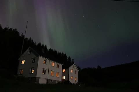 Top performing Airbnb: Grindvollan, Karlstua in Orkland
