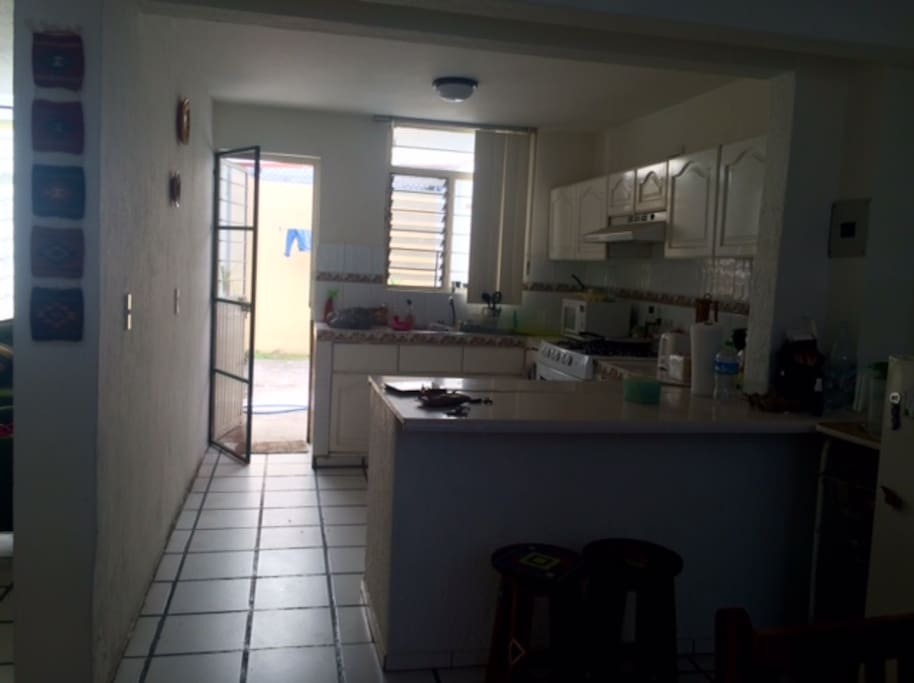 Cocina