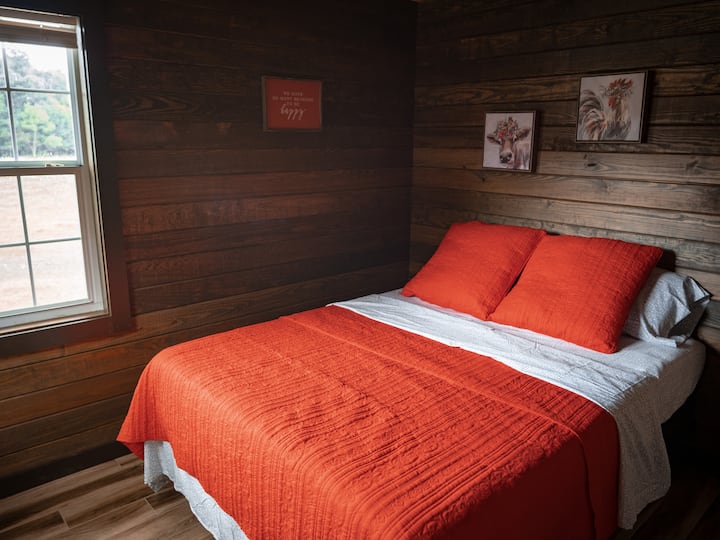 غرفة النوم 1