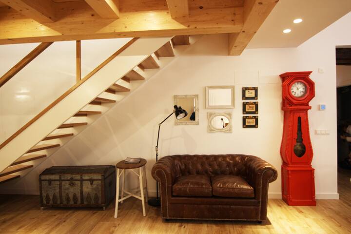 CASA RURAL EN VÍRGALA MAYOR gallery image 5