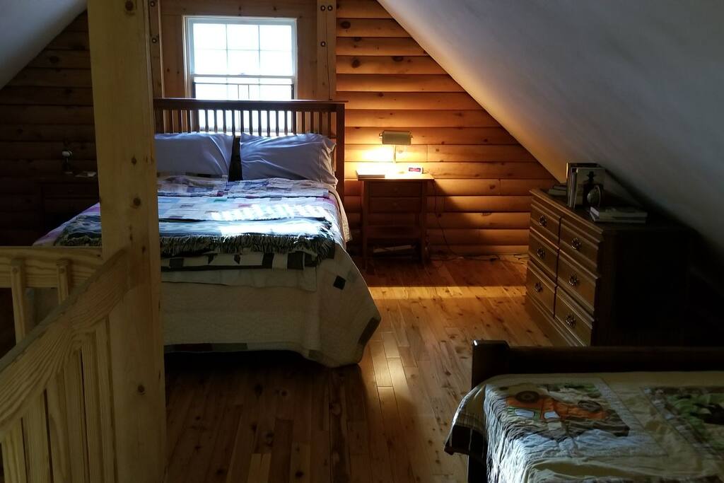 Loft (Queen)