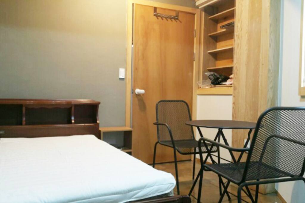 #202호_Room No.1