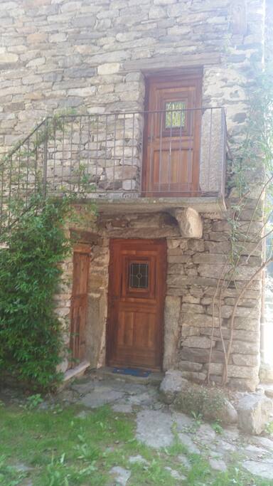 Ingresso