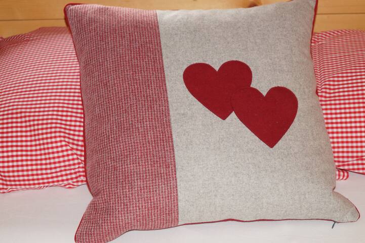 Madl Biohof Apartment 2