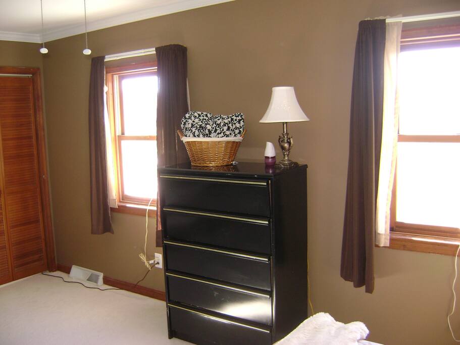 Tuscany Room
