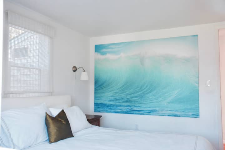 غرفة النزلاء