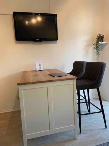 Tannhaus managed Airbnb listing 2