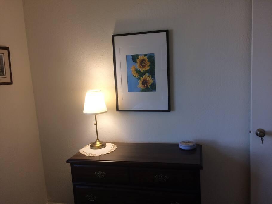 Your Dresser