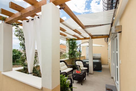 Luxury apartment Maria