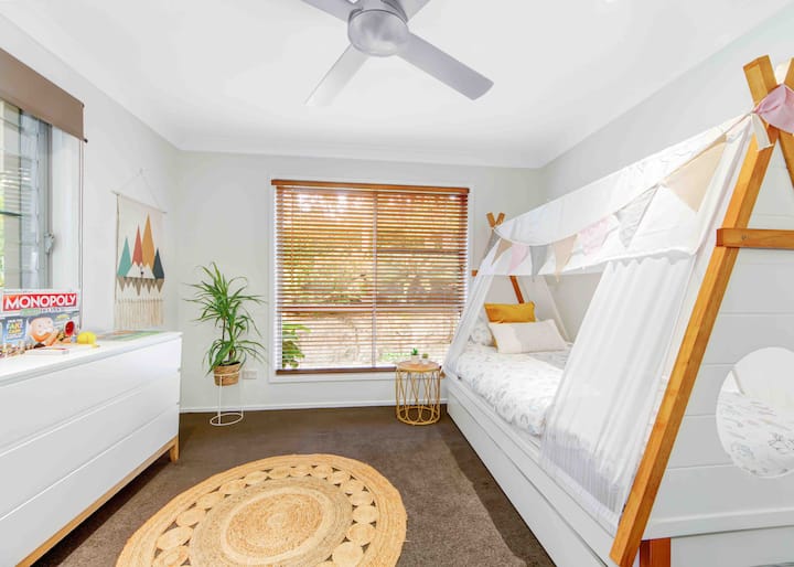 غرفة النوم 3