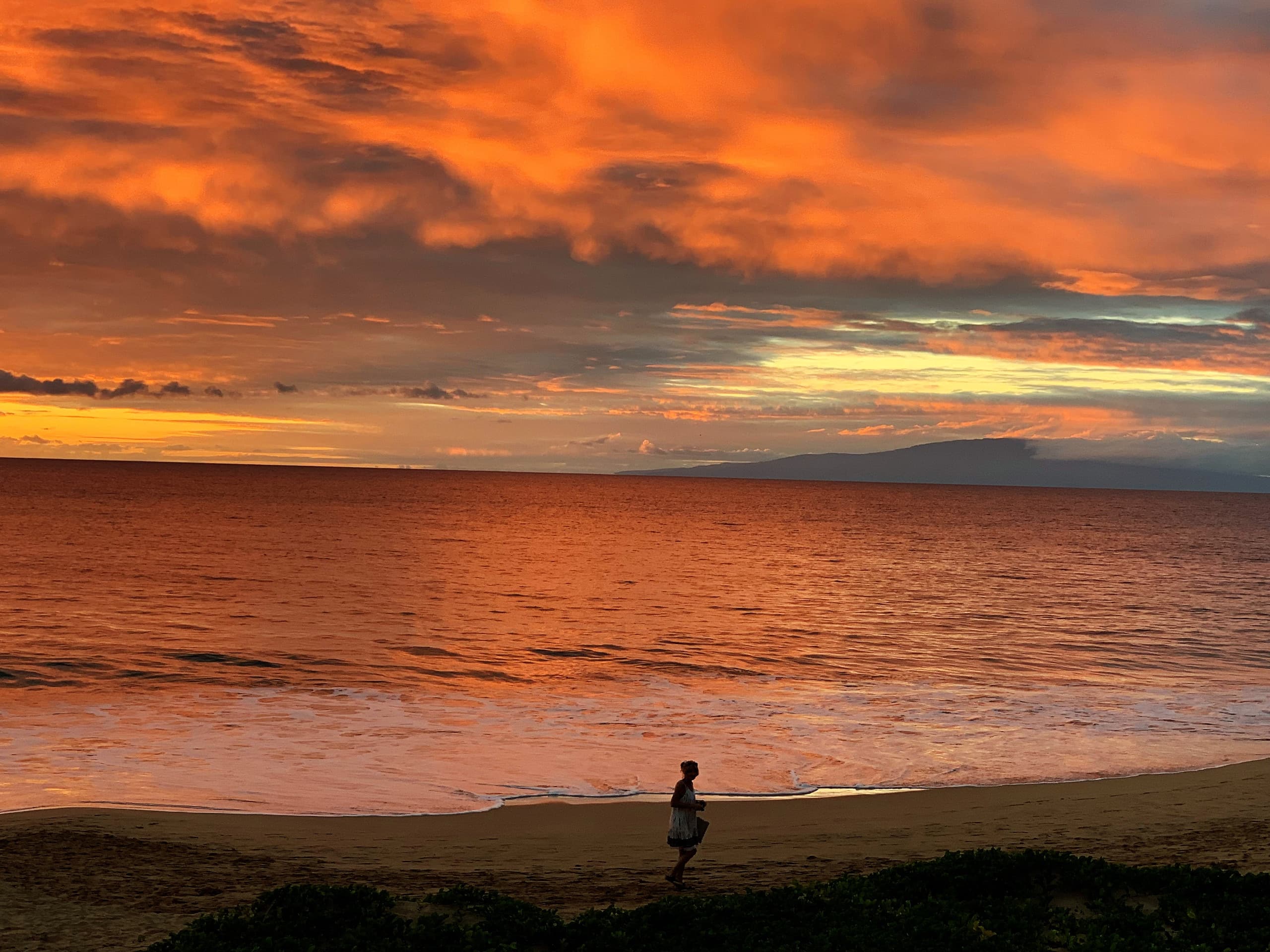 Entire rental unit in Maui Keawakapu - Image 31