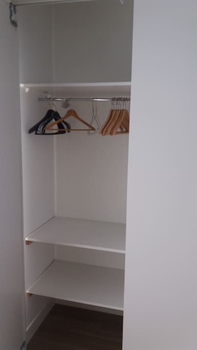 placard de la chambre