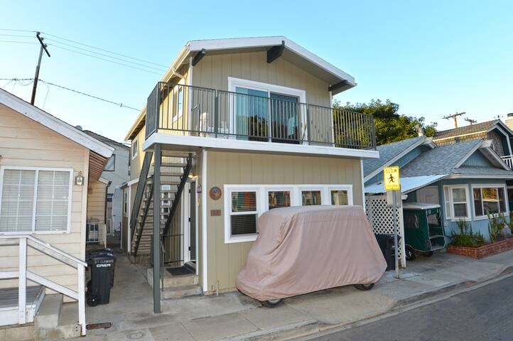315CE: Family-Friendly Avalon home + Walk to Beach gallery image 4