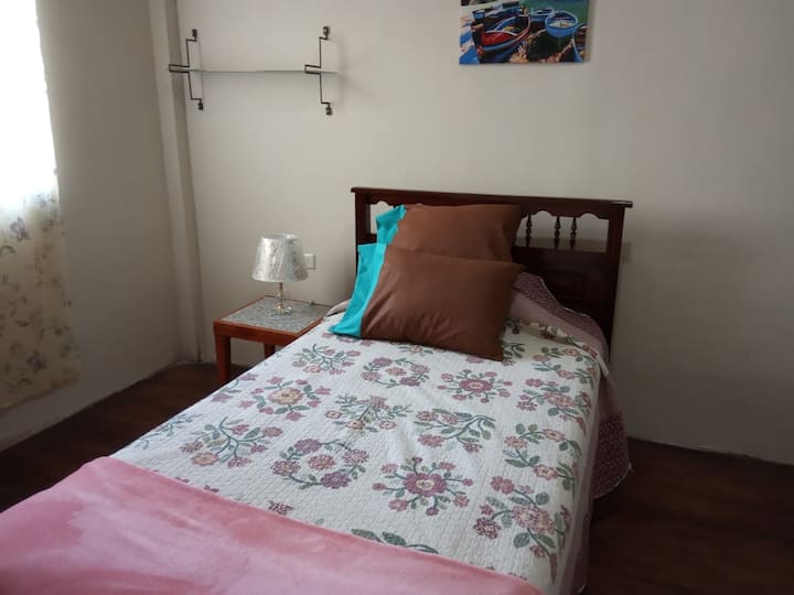 Chambre 2