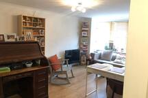 Private room in Carpentras rental in Carpentras