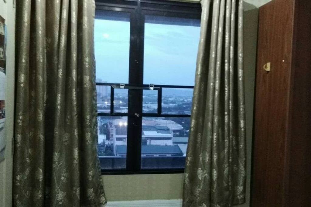 room view