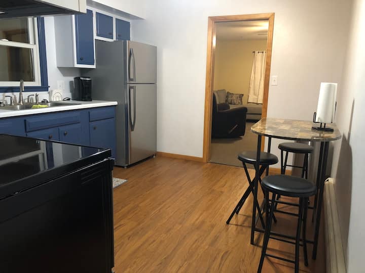 10 Best Airbnb Vacation Rentals In Aberdeen, South Dakota Updated