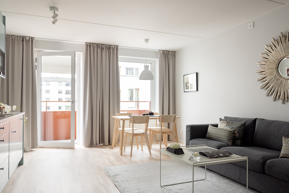 Image showcasing Stockholm Apartment Vacation Rentals - Stockholm County, Sweden | Airbnb