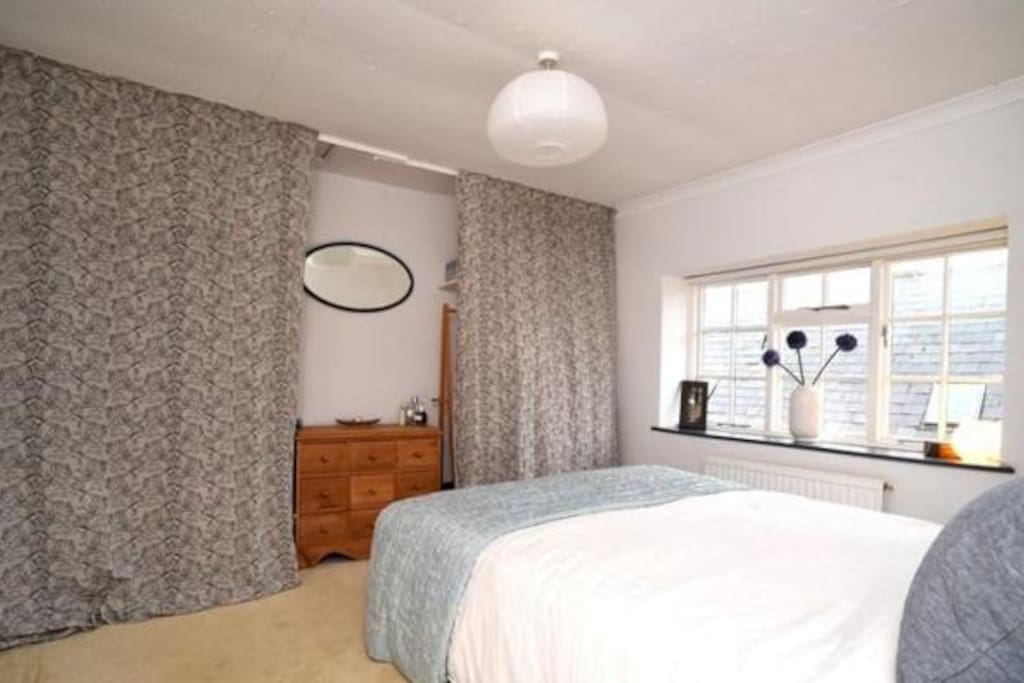 Main bedroom