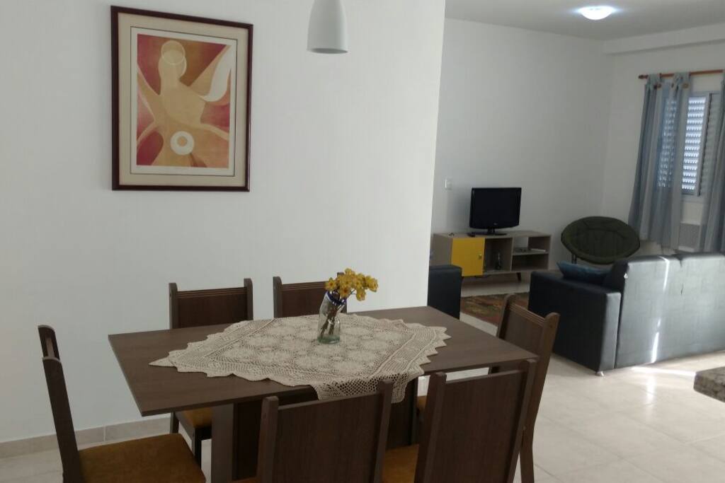 Sala de jantar