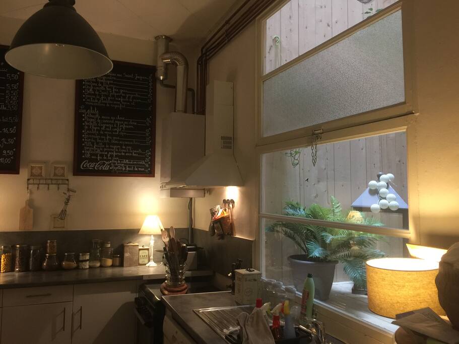 Cuisine