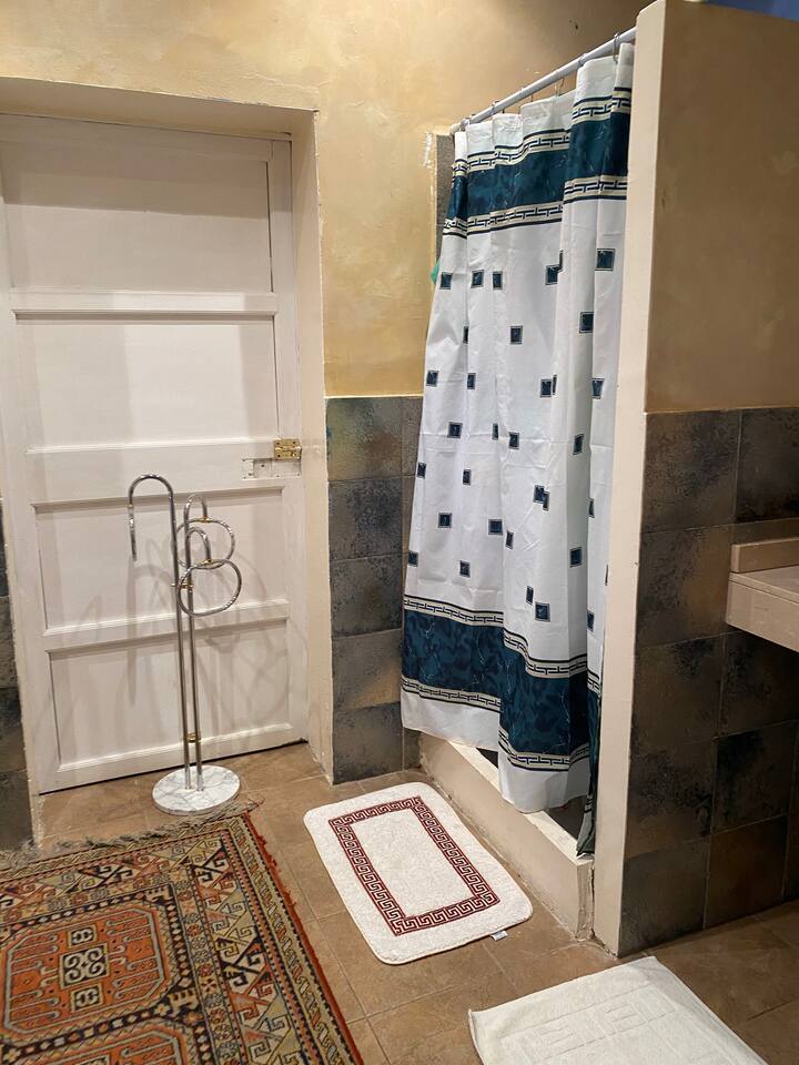 Sala del Cajero. Cashier Room.