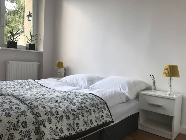 ห้องนอน