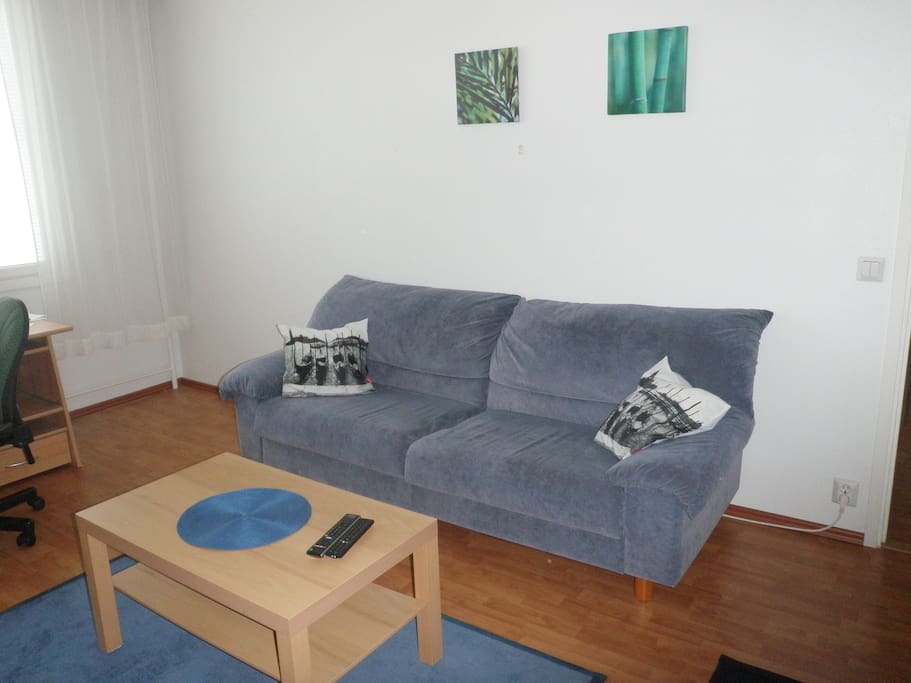 Livingroom