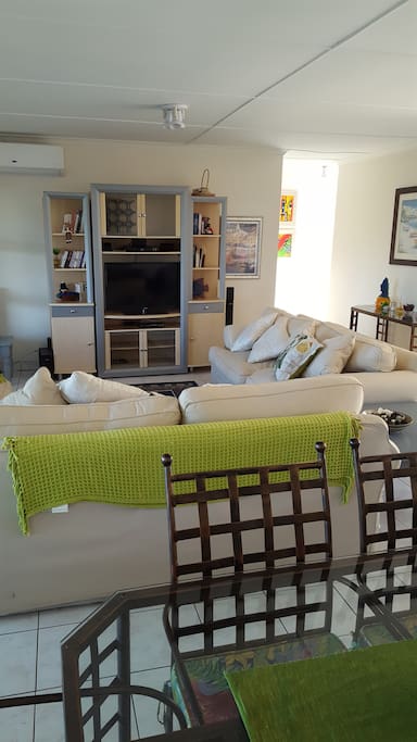 Sitting Area