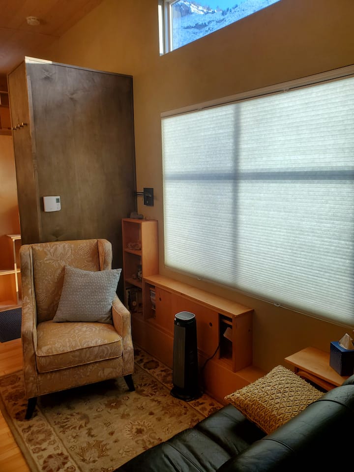 Hidden Valley Tiny House - Durango, CO