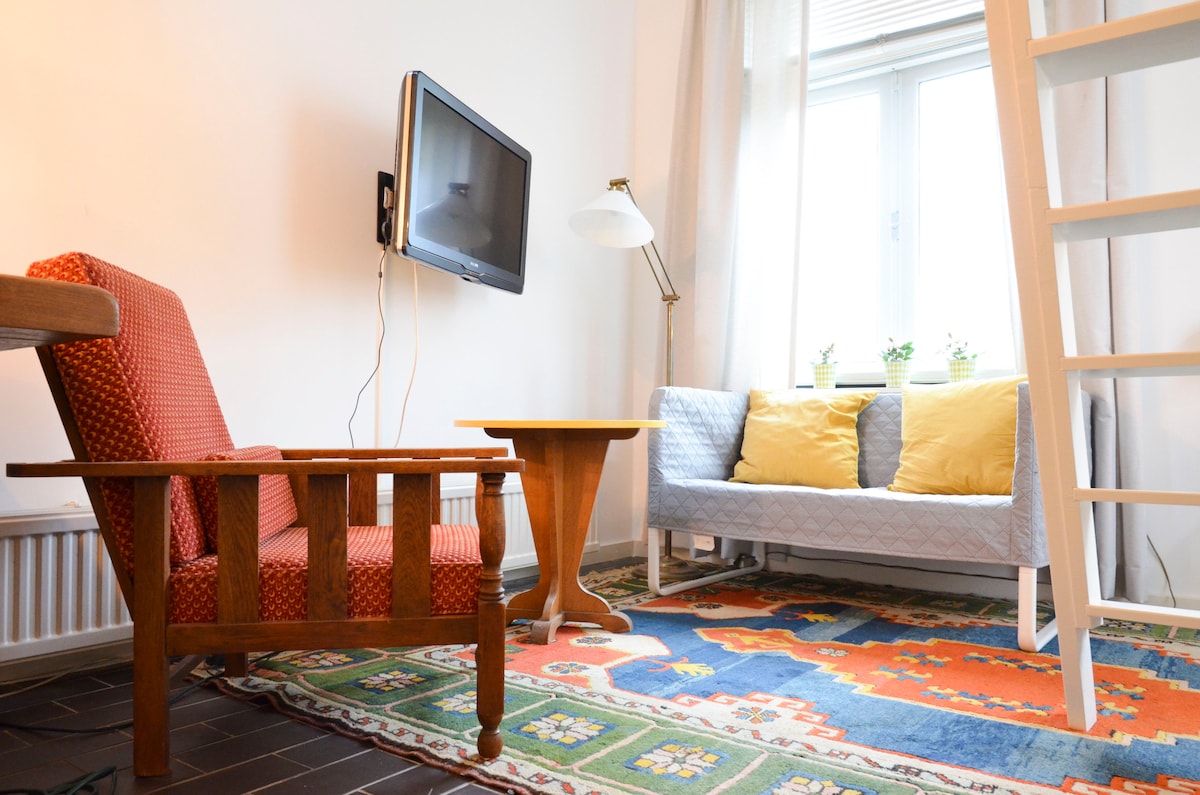 Агол за седење