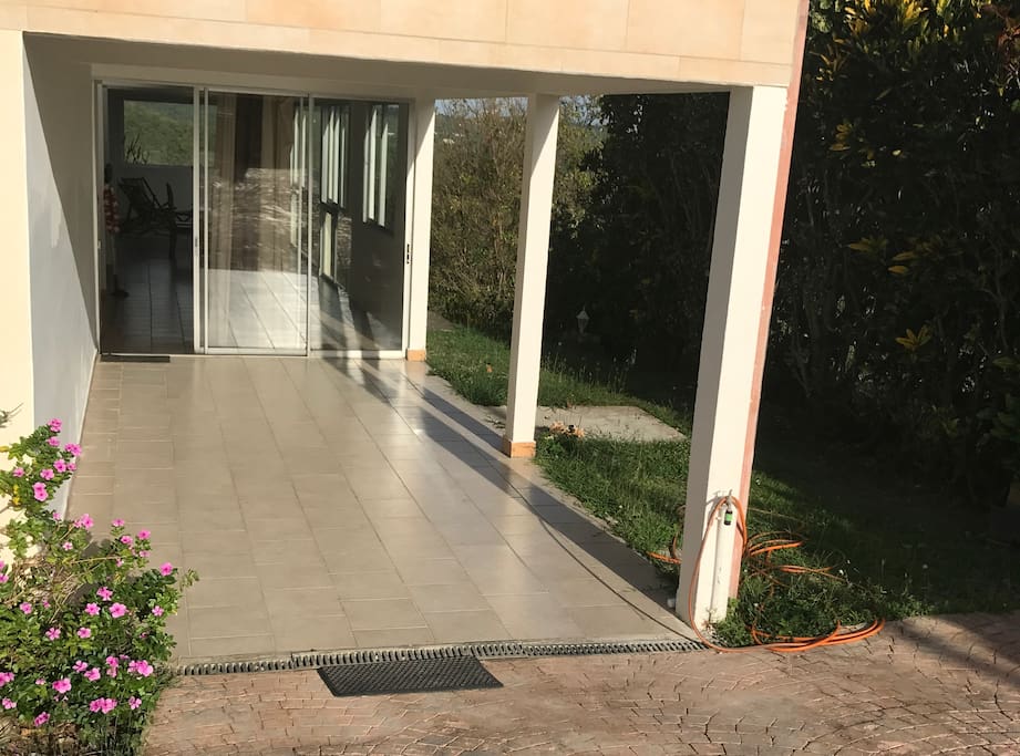 Entrée