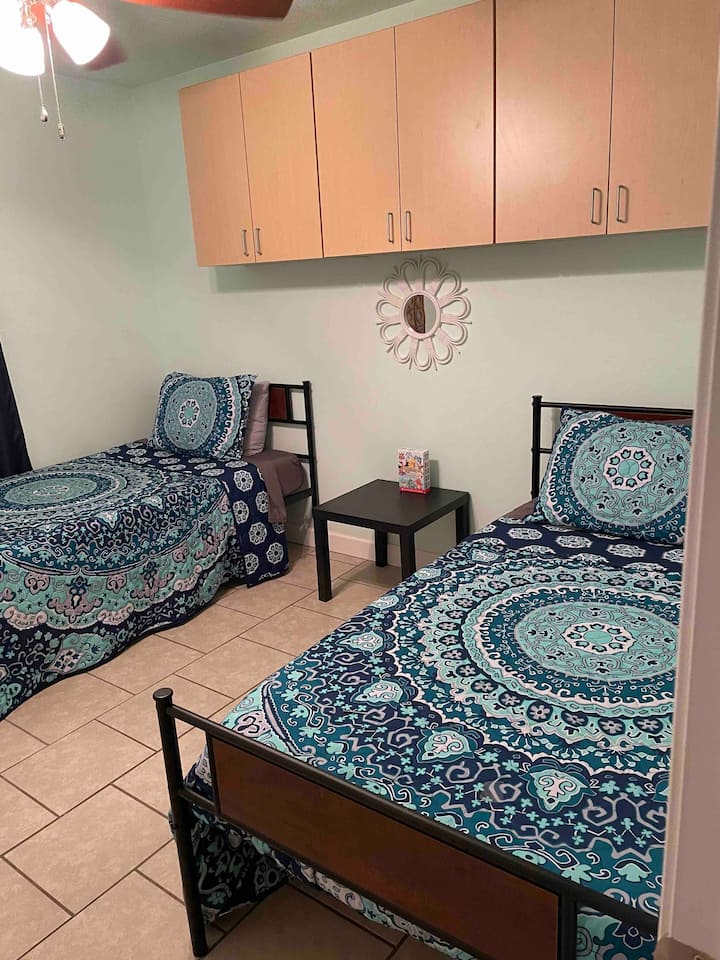 საძინებელი 3