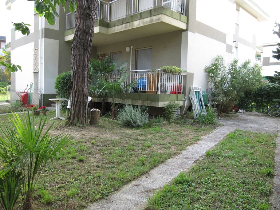 Giardino
