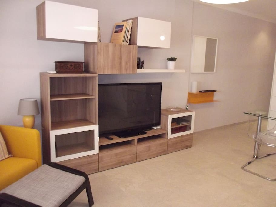 Tv Unit