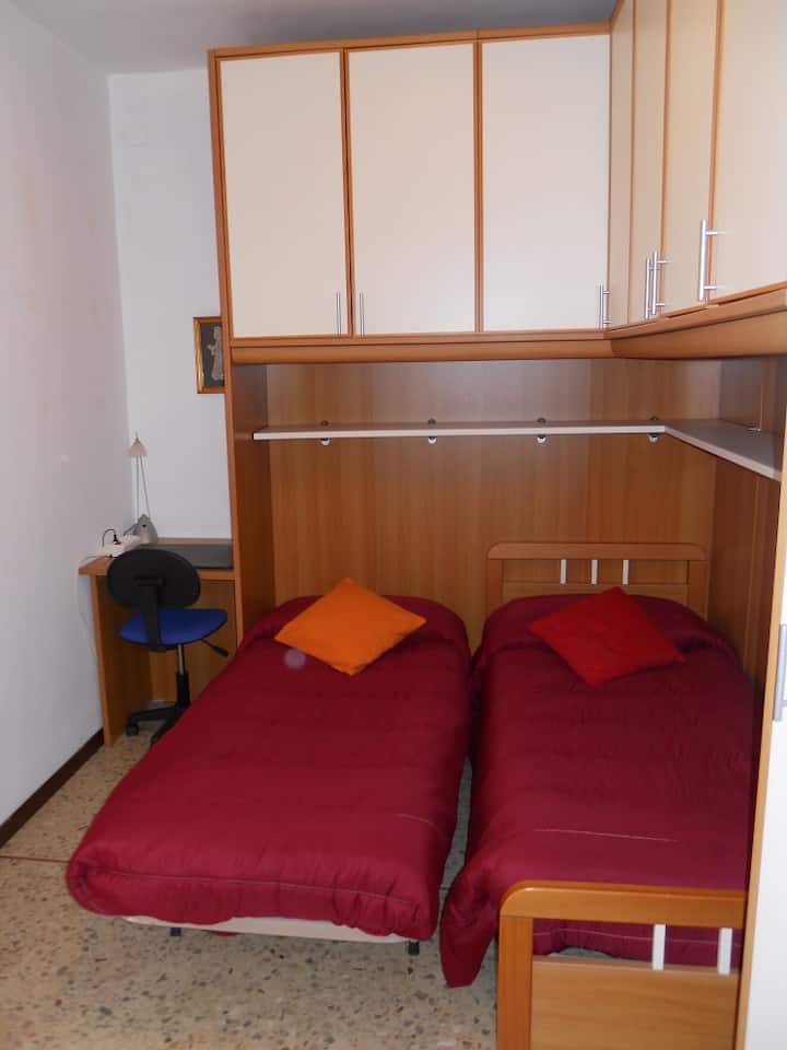 Dhoma e gjumit
