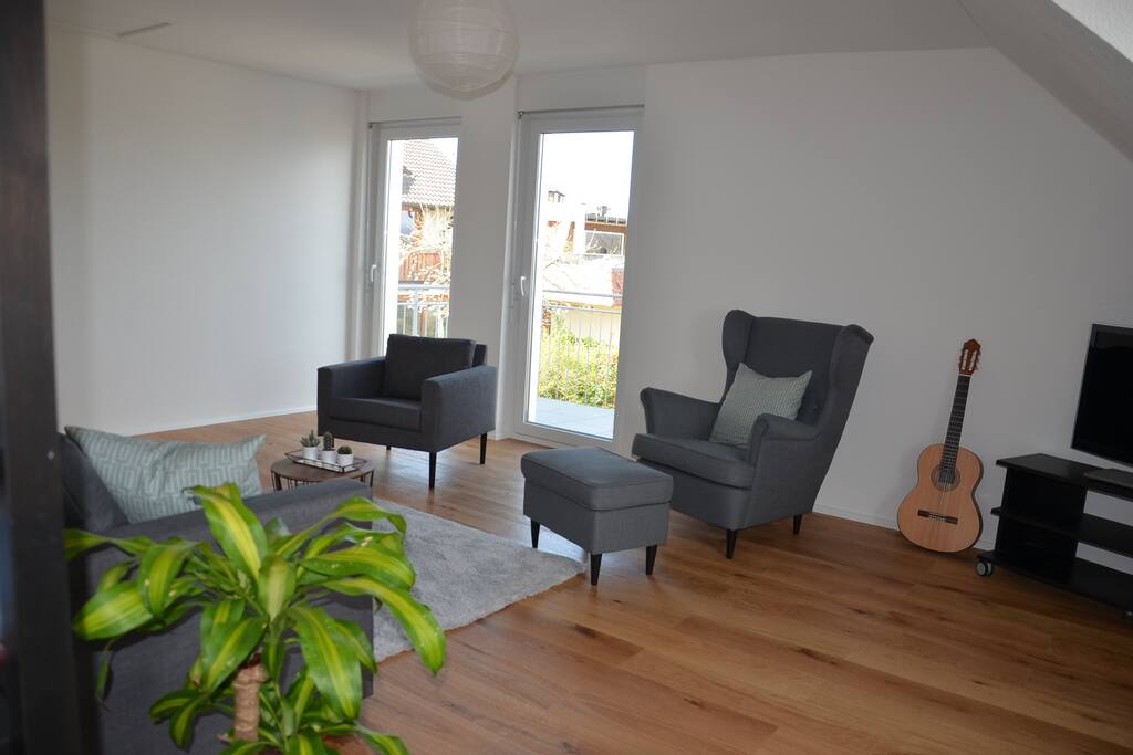 Wohnzimmer 2