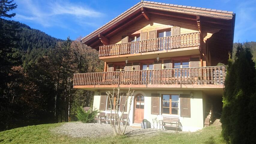 Chalet Tetras gallery image 2