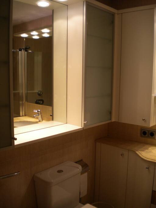 Baño completo 2